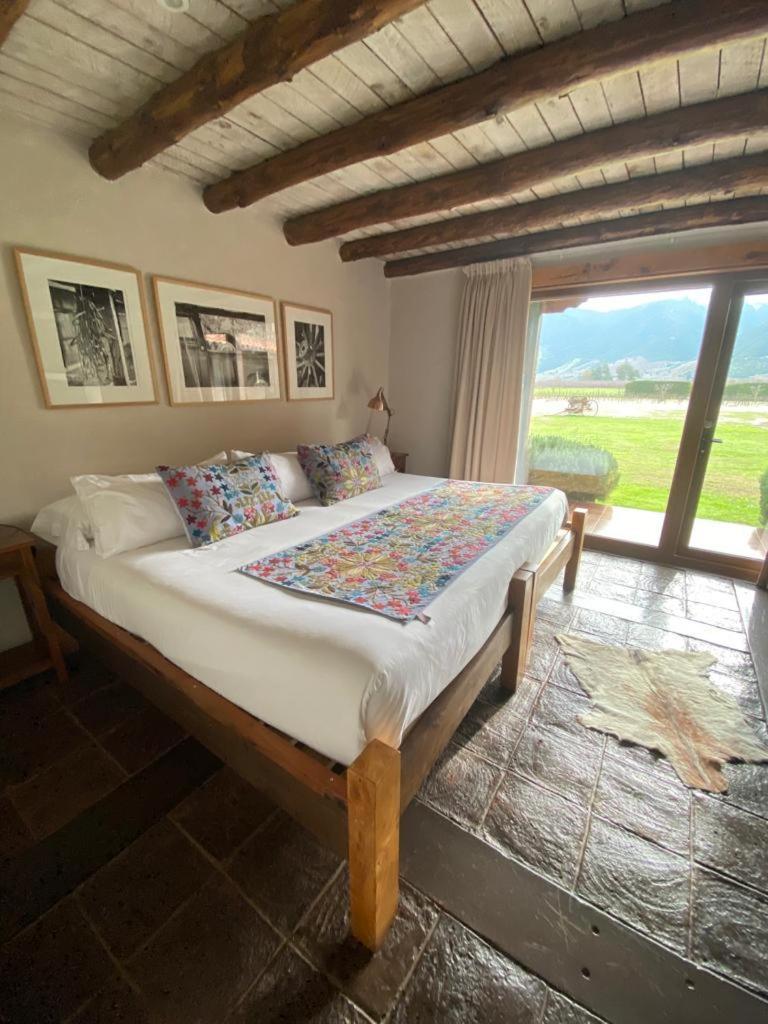 Hotel Casa De Campo Santa Cruz Dış mekan fotoğraf