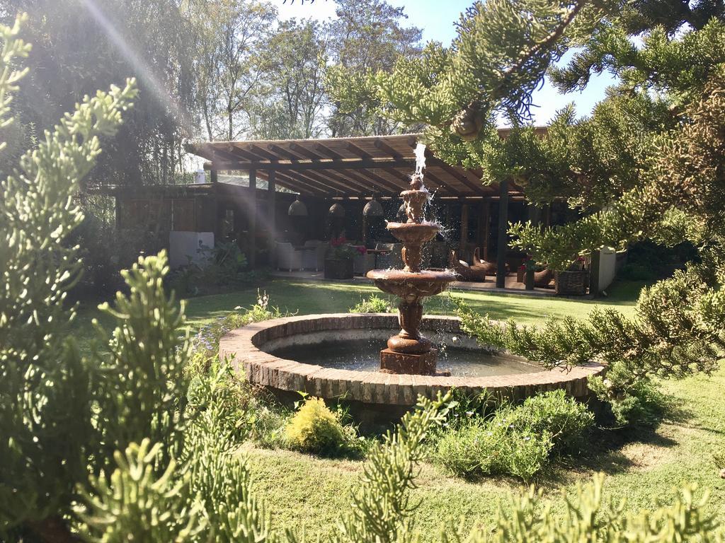 Hotel Casa De Campo Santa Cruz Dış mekan fotoğraf