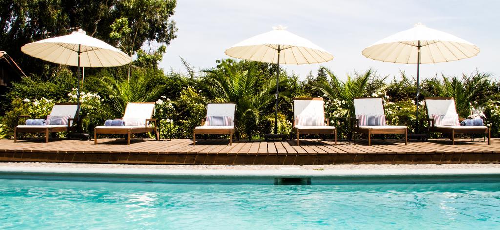 Hotel Casa De Campo Santa Cruz Dış mekan fotoğraf