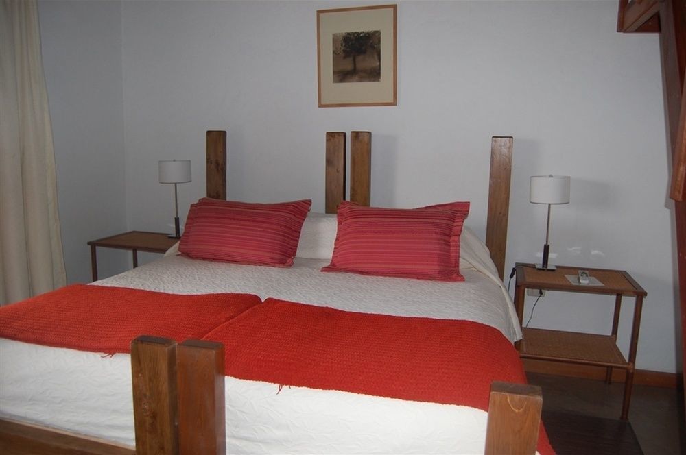 Hotel Casa De Campo Santa Cruz Dış mekan fotoğraf