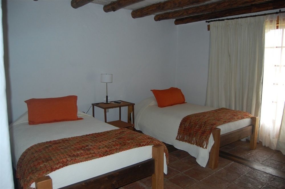 Hotel Casa De Campo Santa Cruz Dış mekan fotoğraf