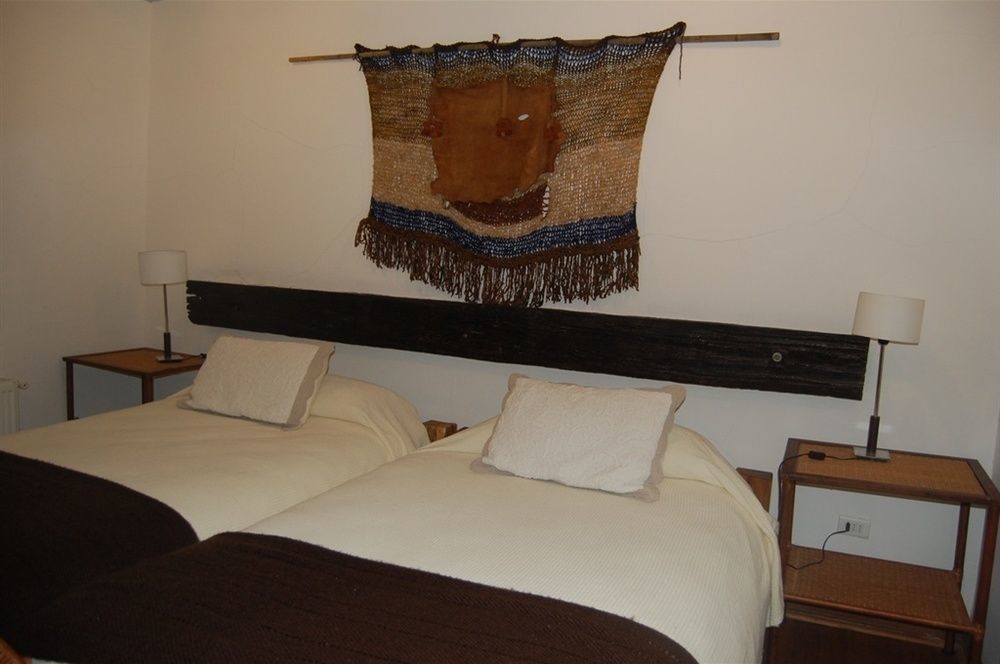 Hotel Casa De Campo Santa Cruz Dış mekan fotoğraf