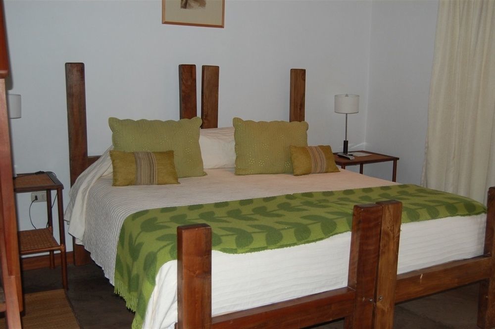 Hotel Casa De Campo Santa Cruz Dış mekan fotoğraf