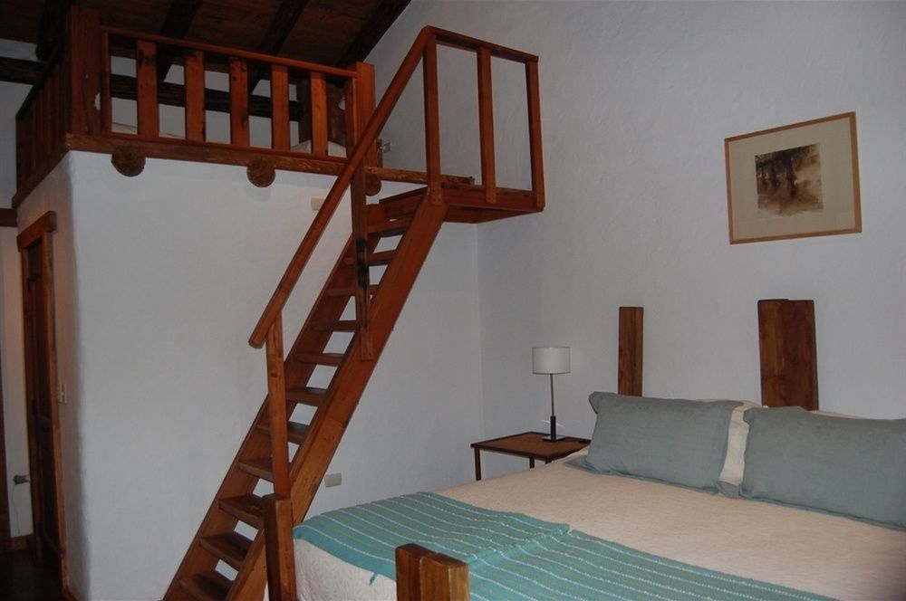 Hotel Casa De Campo Santa Cruz Dış mekan fotoğraf