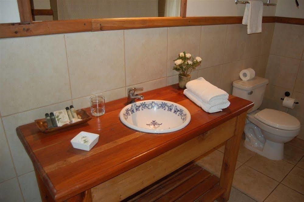 Hotel Casa De Campo Santa Cruz Dış mekan fotoğraf